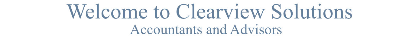 Clear View