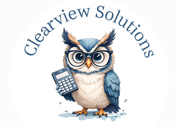 Clearview Solutions Logo