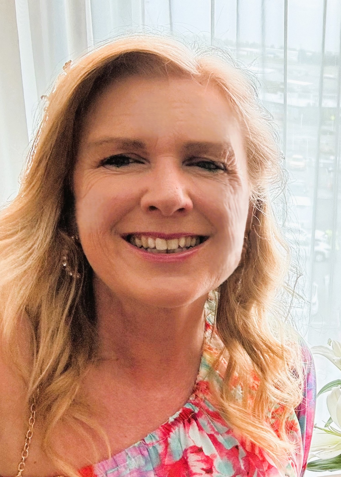 Sue Founder